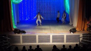 День работника культуры в Прокопьевском районе