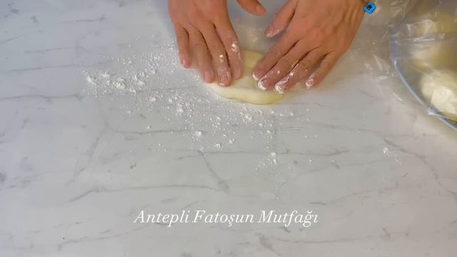 😱BU GÖZLEMENİN YAPIMINA HERKES HAYRAN KALDI 💯Pratik Ve Lezzeti Patatesli Gözleme Tarifi