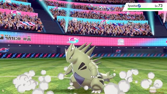 Pokémon Sword & Shield: Crown Tundra - Secret Ending + Galarian Star Tournament