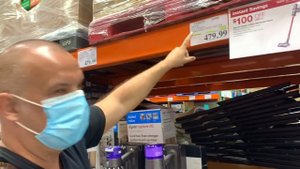 США ЦЕНЫ COSTCO СКОЛЬКО Стоит БЫТОВАЯ ТЕХНИКА в КОСТКО в Америке