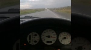 Мазда фамилия с вагон 2001 год 130 л.с