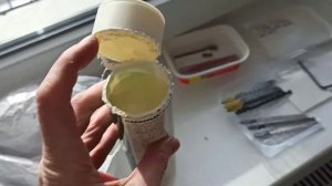 Сравнение герметиков: Krass vs Makroflex