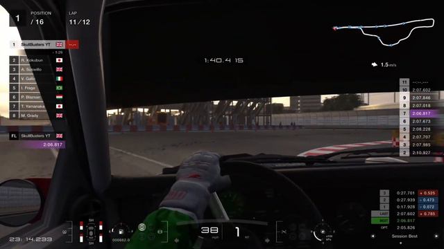 Gran Turismo 7 - NEW Fastest 600pp Car? NO EXPLOITS (GT7 Update 1.32 Tokyo 600 Money Grind Method) смотреть онлайн