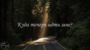 Куда теперь идти мне |Михаил Шумейко
