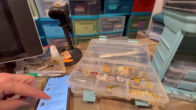 It's Not The Size of The Package You Ship - It's About How Many Can Fit The Box - EBAY Orders Pulle смотреть онлайн