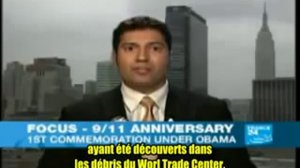 11 Septembre 2001 - Quand la Vérité Éclate en Direct !