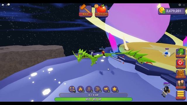 ?AMARIS КОСМИЧЕСКИЙ ДРАКОН 9 СЕЗОНА Dragon Adventures! смотреть онлайн