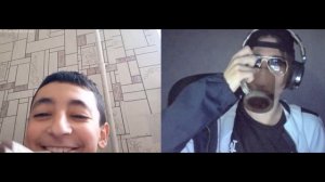 ИВАН ЗОЛО В ЧАТ РУЛЕТКЕ