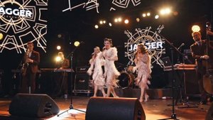 Sing Sing Sing (Benny Goodman cover) - Trio EasyTone & jazz band