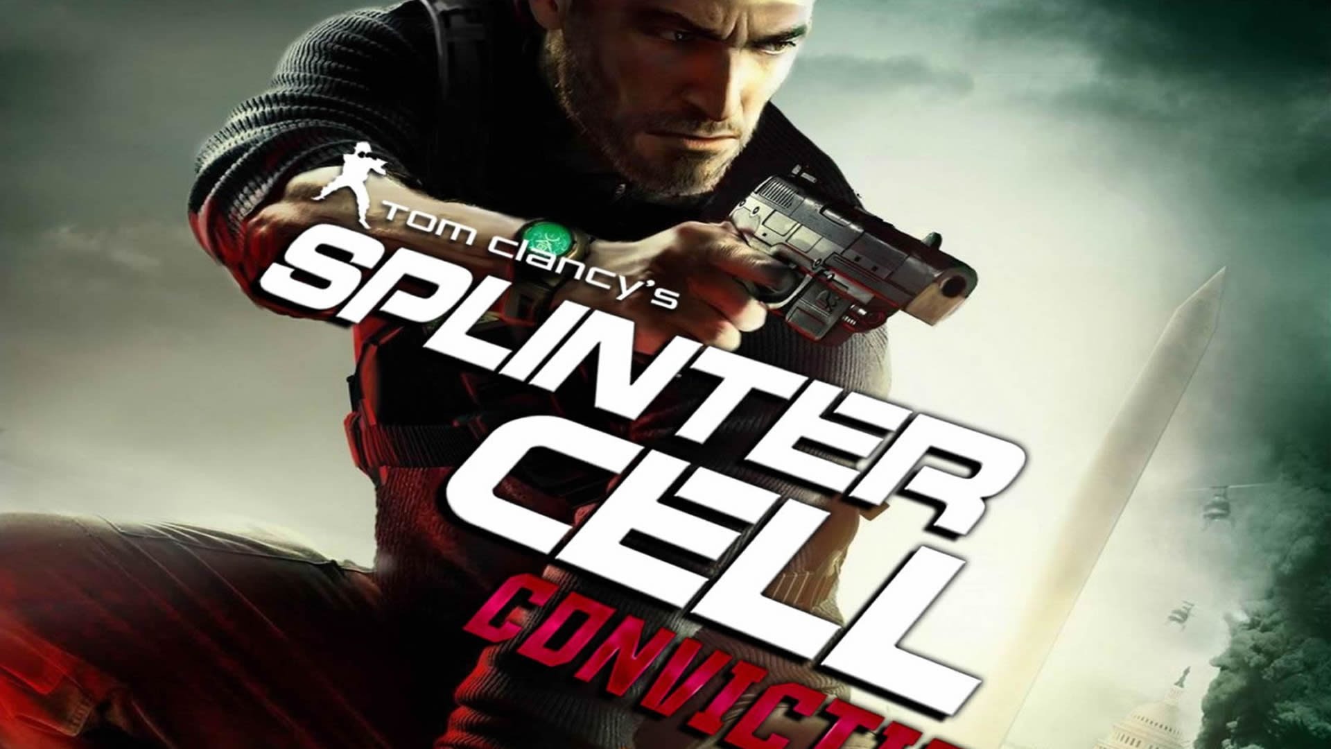 Tom clancy s splinter cell conviction steam фото 2