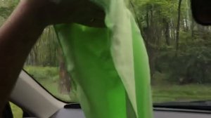 ОБ ЭТОМ ДОЛЖЕН ЗНАТЬ КАЖДЫЙ ВОДИТЕЛЬ!СРЕДСТВО ДЛЯ ОЧИСТКИ ЛОБОВОГО СТЕКЛА ИЗНУТРИ
