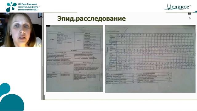 Управление сестринским делом смотреть онлайн