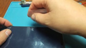 Doogee S59- разборка (не включается) | Doogee S59- disassembly (not turn on)