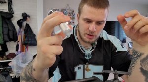 Обзор и калибровка кистевых эспандеров Robert Baraban, Standard gripper, GM.