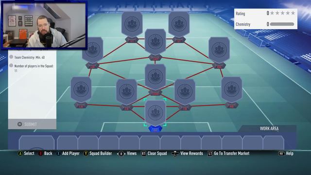 I PACKED A TOTY USING ICONCRAFTING! - FIFA 19 Ultimate Team смотреть онлайн