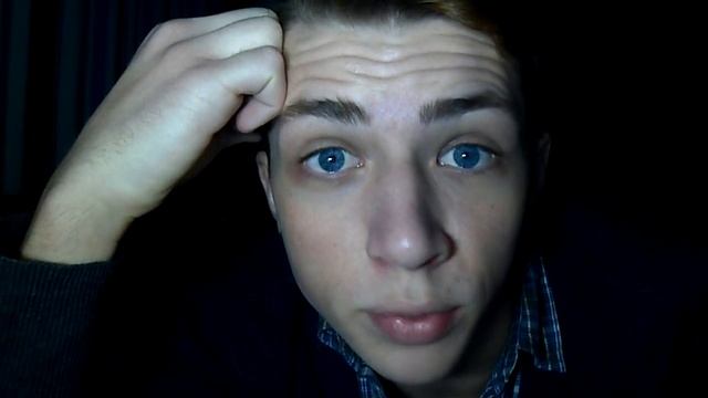 365 Историй: Красные глаза / Андрей Мартыненко смотреть онлайн