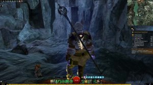 Jumping puzzle - Malchor's Leap - Antre of Adjournment (Guild Wars 2)