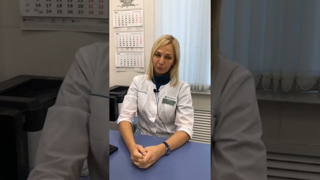 Ефимова Ольга Николаевна о морбидном ожирении