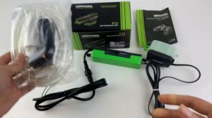 Помпа дренажная WIPCOOL P12