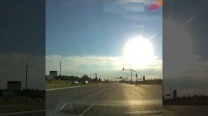 В добрый путь, колесо.