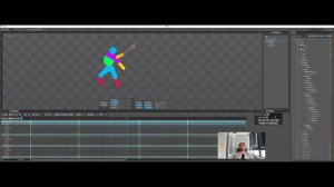 Spine 2D : Урок 08   Анимация