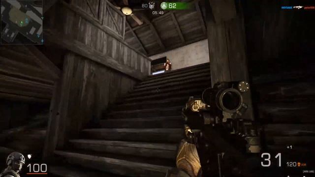 Игра Black Squad. смотреть онлайн