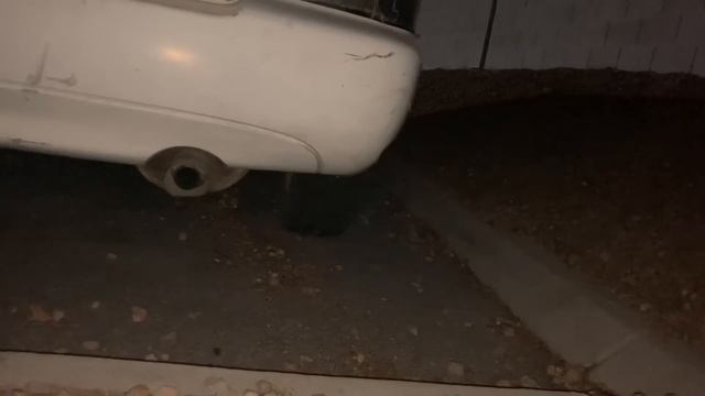 1999 nissan sentra gxe GA16DE cold start and revs смотреть онлайн