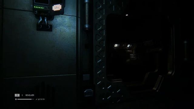 Motion Tracker Bug | Alien Isolation смотреть онлайн