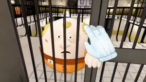 Prison Boss VR СИМУЛЯТОР ТЮРЬМЫ