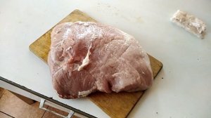 Петухи горячего копчения