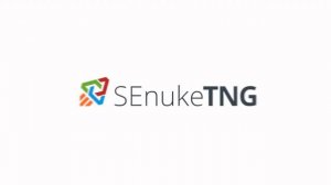 The #1 SEO Software used by Today's Top Marketers: SEnuke TNG Pro (SPECIAL OFFER! SAVE Nearly 50%)