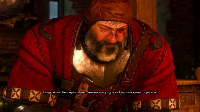 The Witcher 3: Wild Hunt . Кровавый барон #5 (Прохождение без комментариев на русском) смотреть онлайн