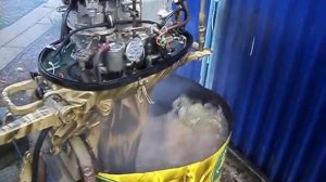 Вихрь 25 Электронное зажигание МВ-1