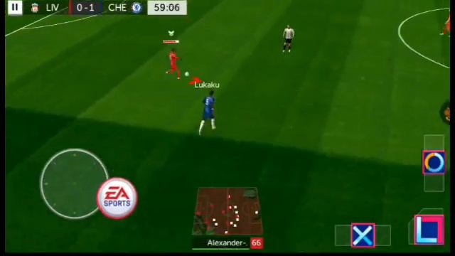 FTS 22 MOBILE MOD FIFA 22 FOR ANDROID BEST GRAPHICS NEW KITS 2022 AND TRANSFER UPDATES 2022