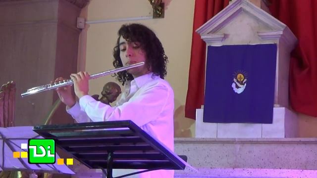 FLAUTA con imagenes смотреть онлайн