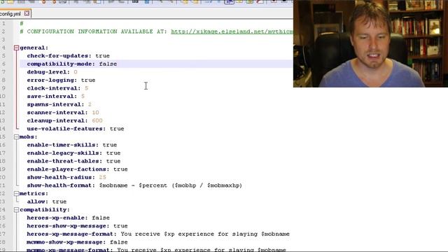 Minecraft Admin How-To: Mythic Mobs смотреть онлайн
