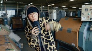 SHOW-GO - Future Traveler (Beatbox)