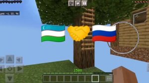 страны каторые любят Россию ??