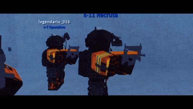 Scp: containment breach | Roblox scp roleplay (film) смотреть онлайн