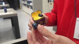 Redmi Buds 4 Harry Potter customized version earphones Unboxing!