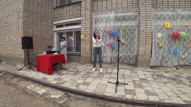 День села Мари-Малмыж 2019 смотреть онлайн