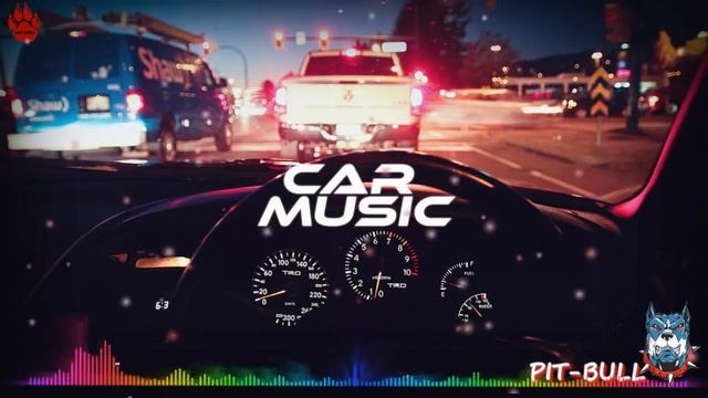 CAR MUSIC -  BASS BOOSTED MIX смотреть онлайн