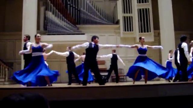 Once Upon a December смотреть онлайн