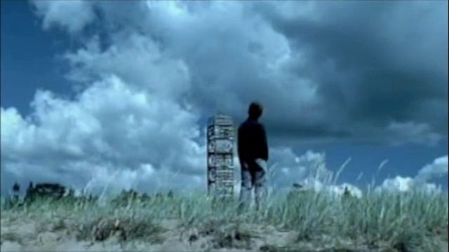 Возвращение (2003)  (7/10)