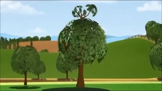 Tractor Tom - Compilatie 5 (Nederlands) смотреть онлайн