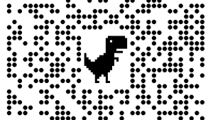 QR code сайта щелчком мышки создаём. Информационные технологии 2022 года. Открытая Жизнь