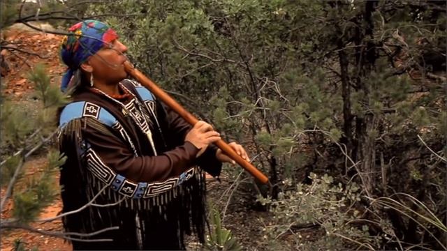 Native American Flute Enchantment смотреть онлайн