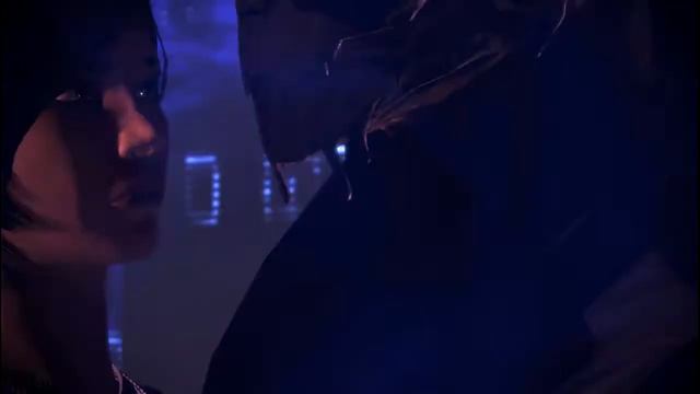 Цитадель dlc. Гаррус (Romance) смотреть онлайн