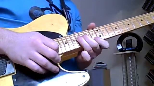 Nocaster - Rock me Baby смотреть онлайн