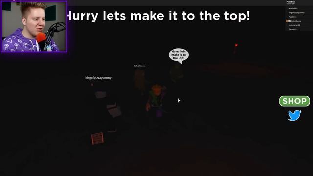 ПОБЕГ ОТ КУКЛОВОДА! | Roblox смотреть онлайн